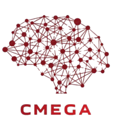 CMEGA Logo